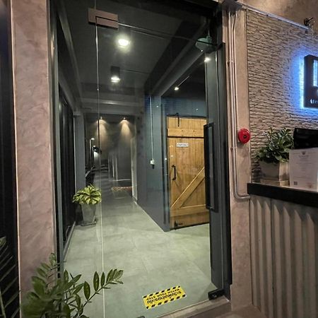 Loft Space Hotel Ranong Luaran gambar
