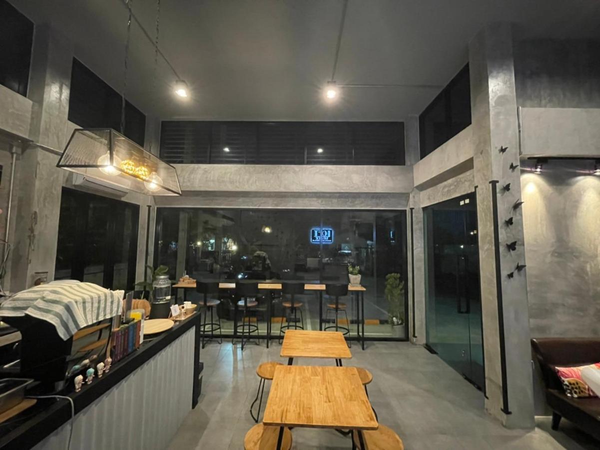 Loft Space Hotel Ranong Luaran gambar